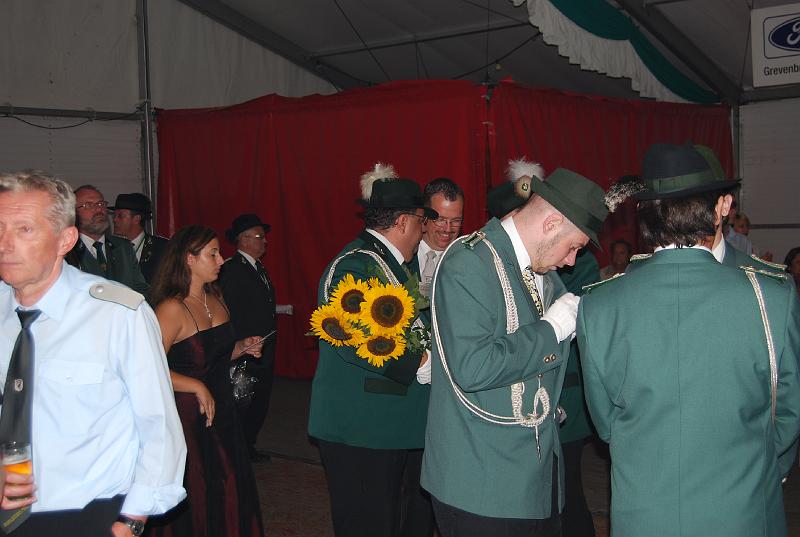 Kirmes 2009 Hans 062